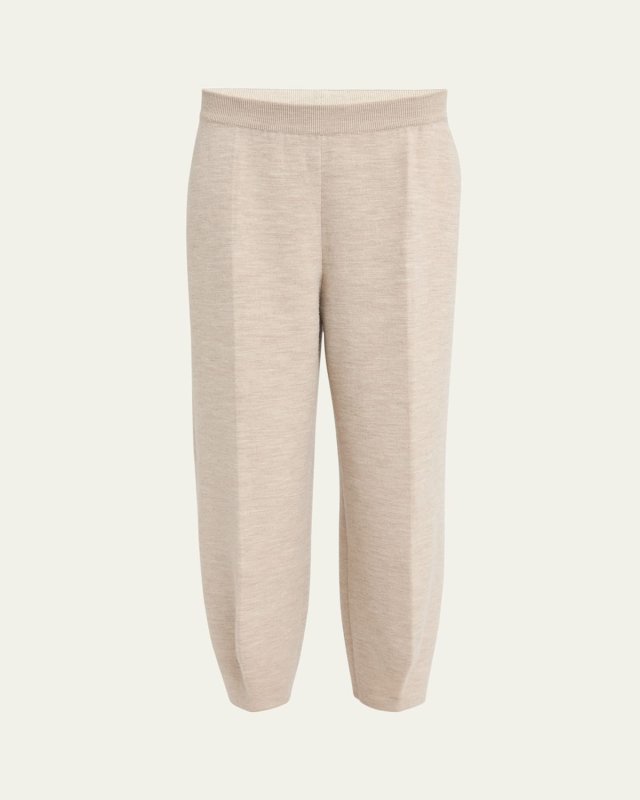 Alpe Faller Trousers Pecora Nera Cash Gg 1